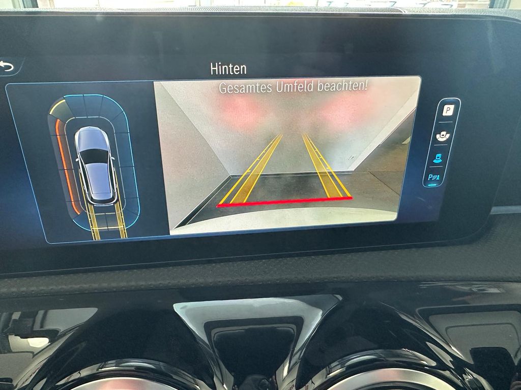 Mercedes-Benz A 200 2024