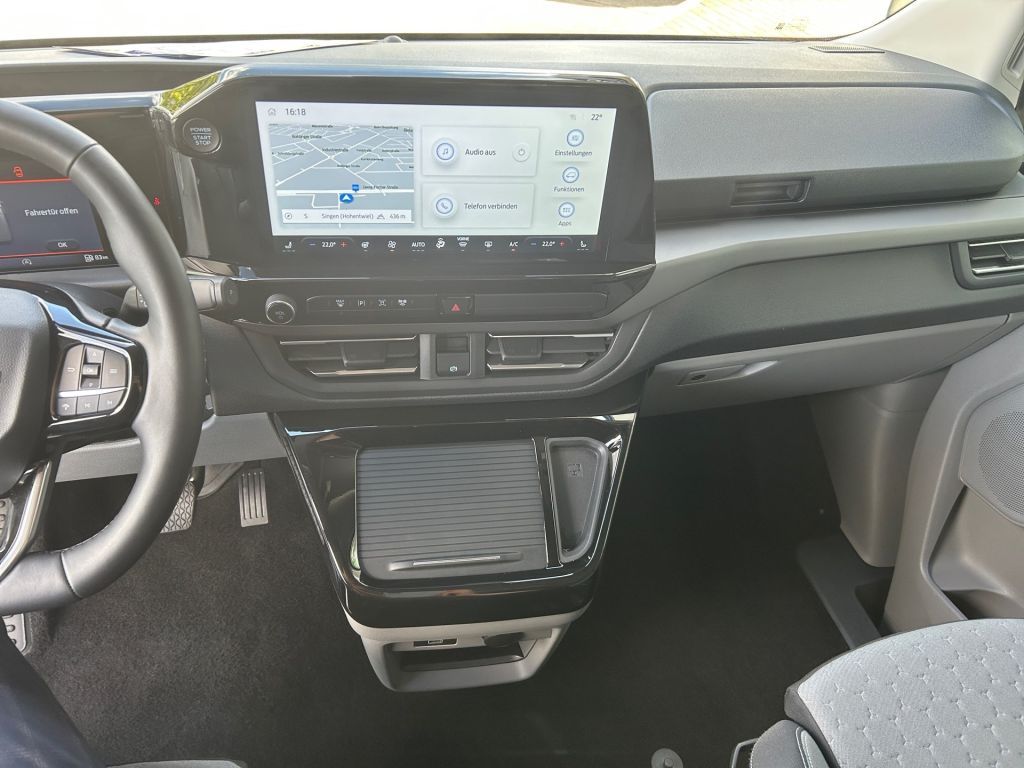 Ford Tourneo Custom 2024