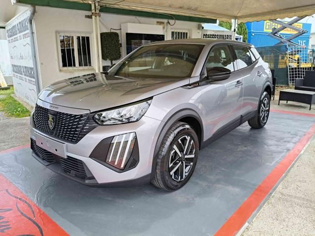 Peugeot 2008 2025