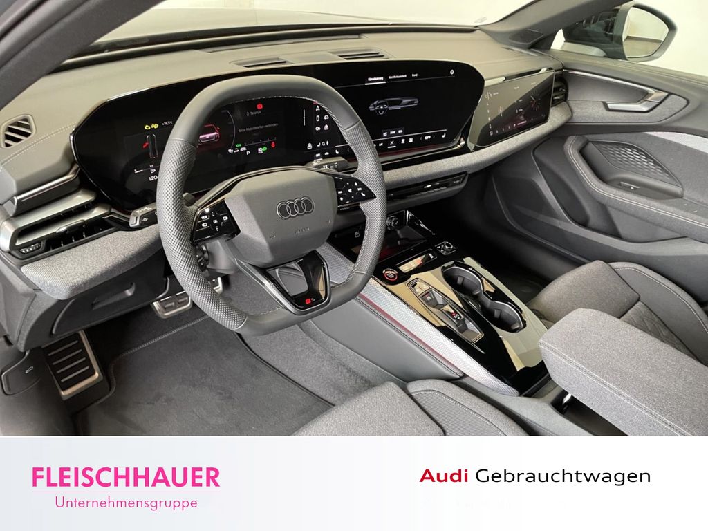 Audi A5 2025