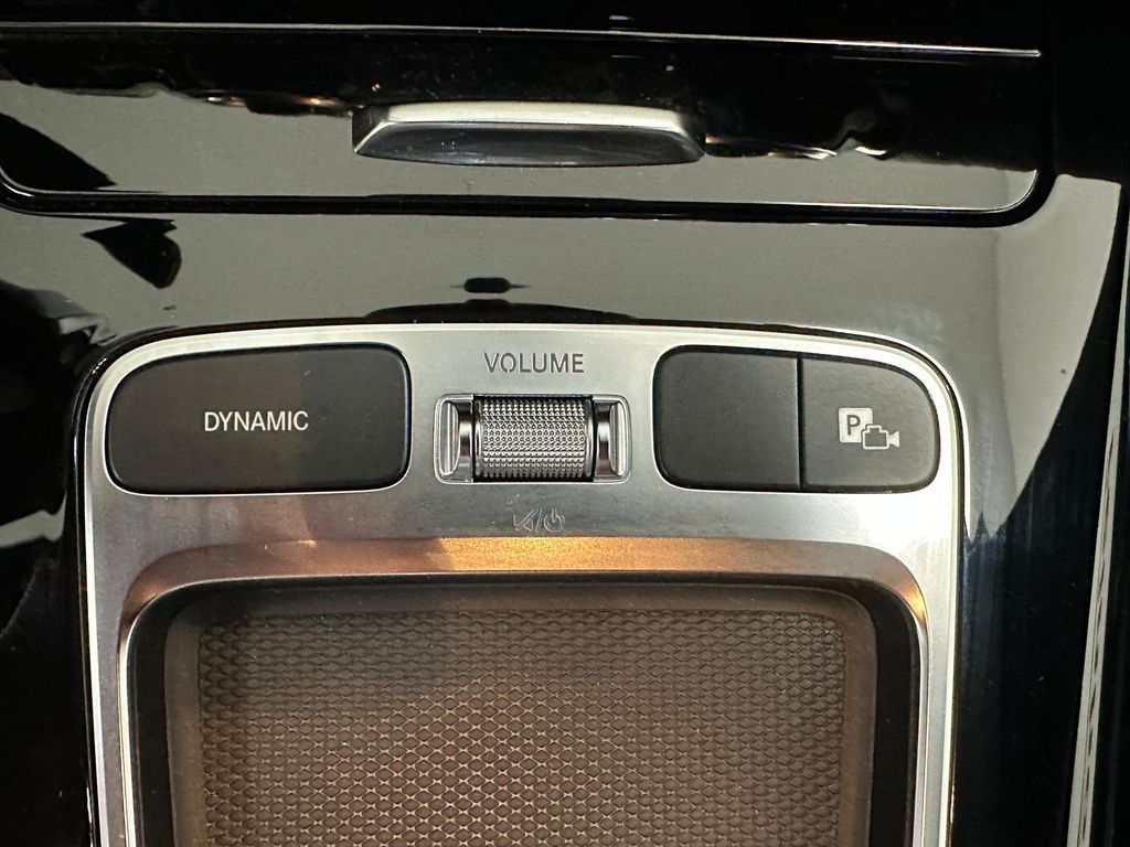 Mercedes-Benz A 200 2024