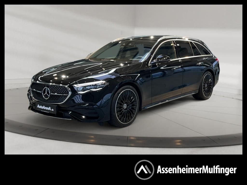 Mercedes-Benz E 220 2023