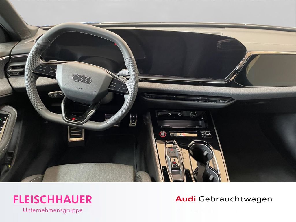 Audi A5 2025