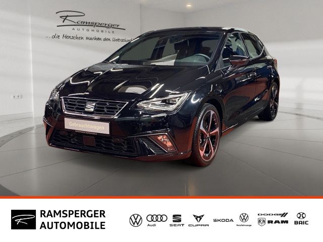 Seat Ibiza 2024