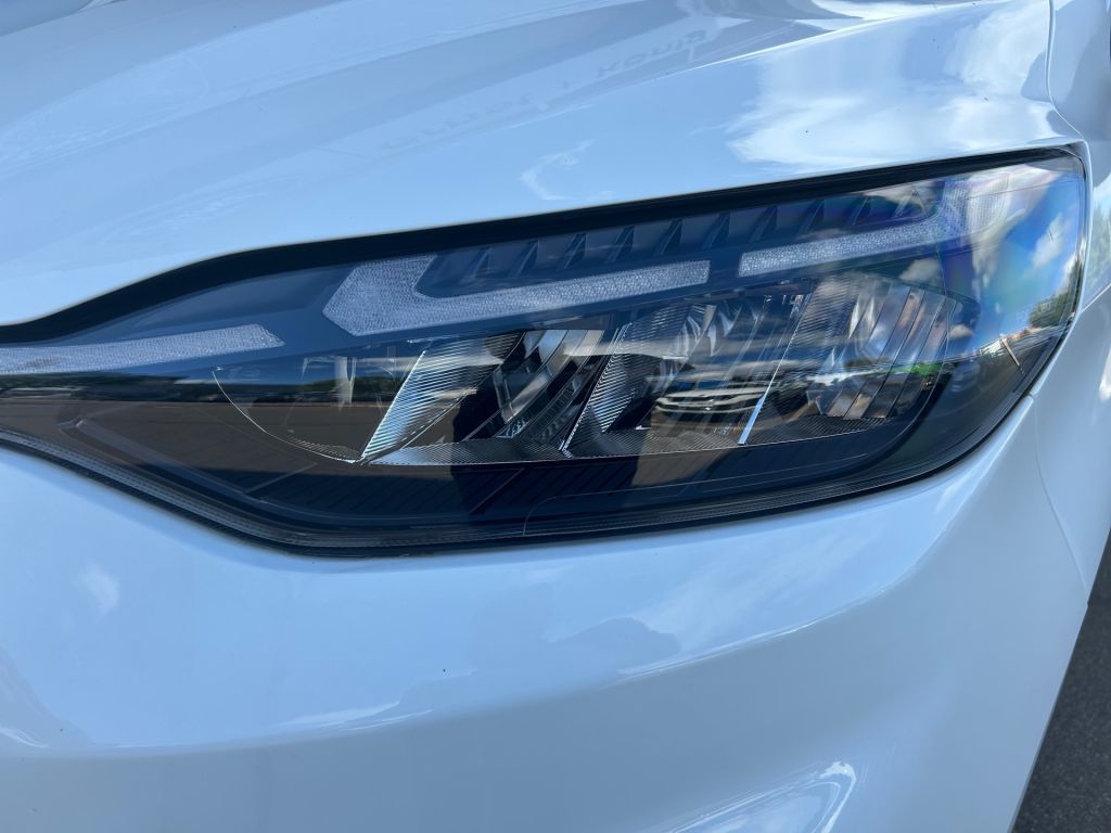 Ford Tourneo Custom 2024