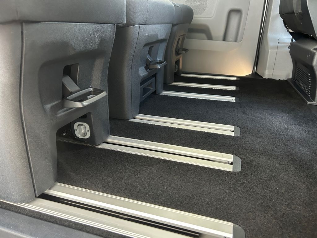 Ford Tourneo Custom 2024