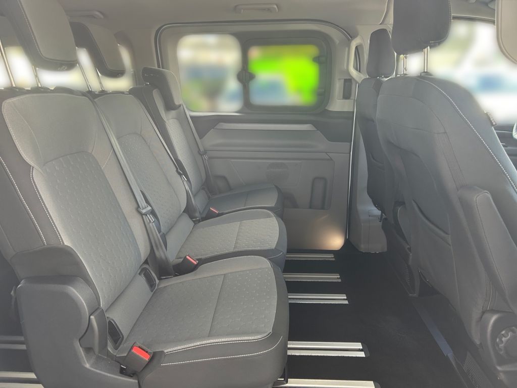 Ford Tourneo Custom 2024