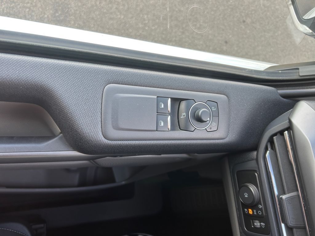 Ford Tourneo Custom 2024