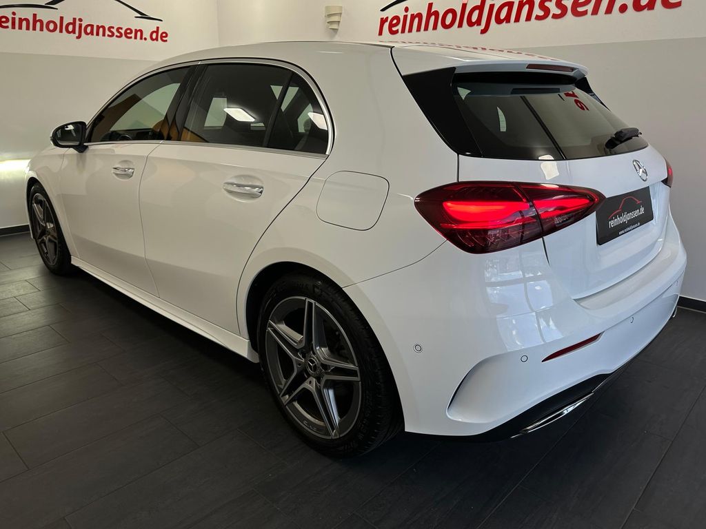 Mercedes-Benz A 200 2024