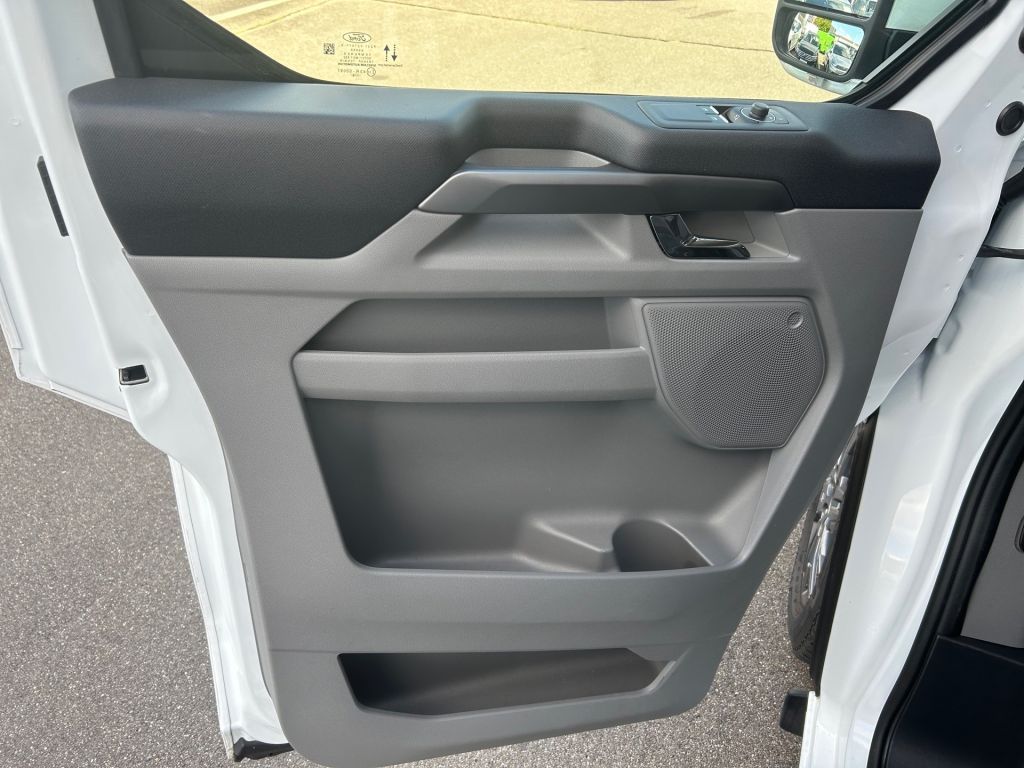 Ford Tourneo Custom 2024