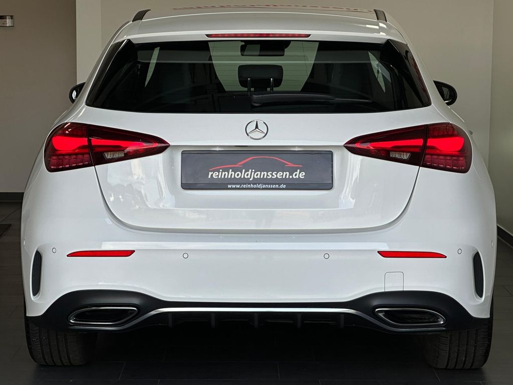 Mercedes-Benz A 200 2024