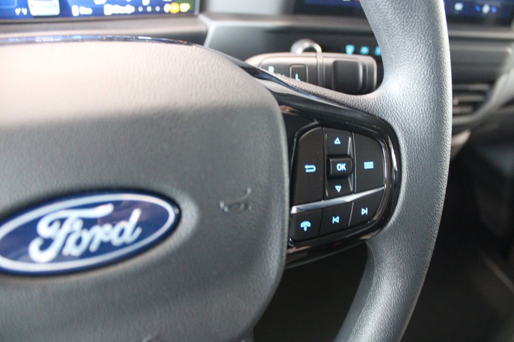 Ford Transit Custom 2025