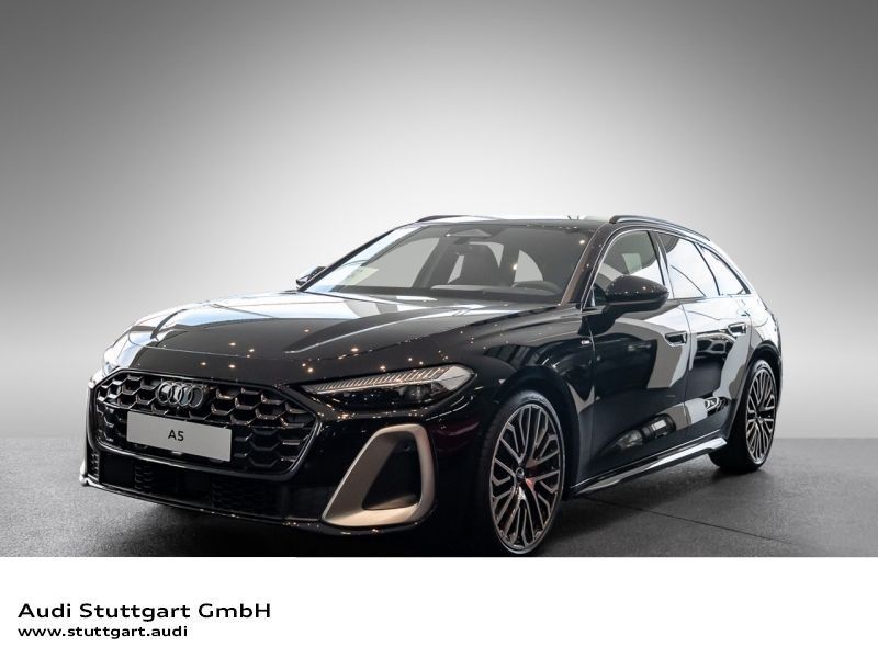 Audi A5 2025