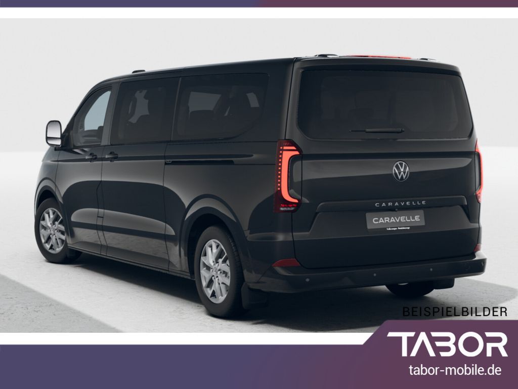 Volkswagen T7 Caravelle