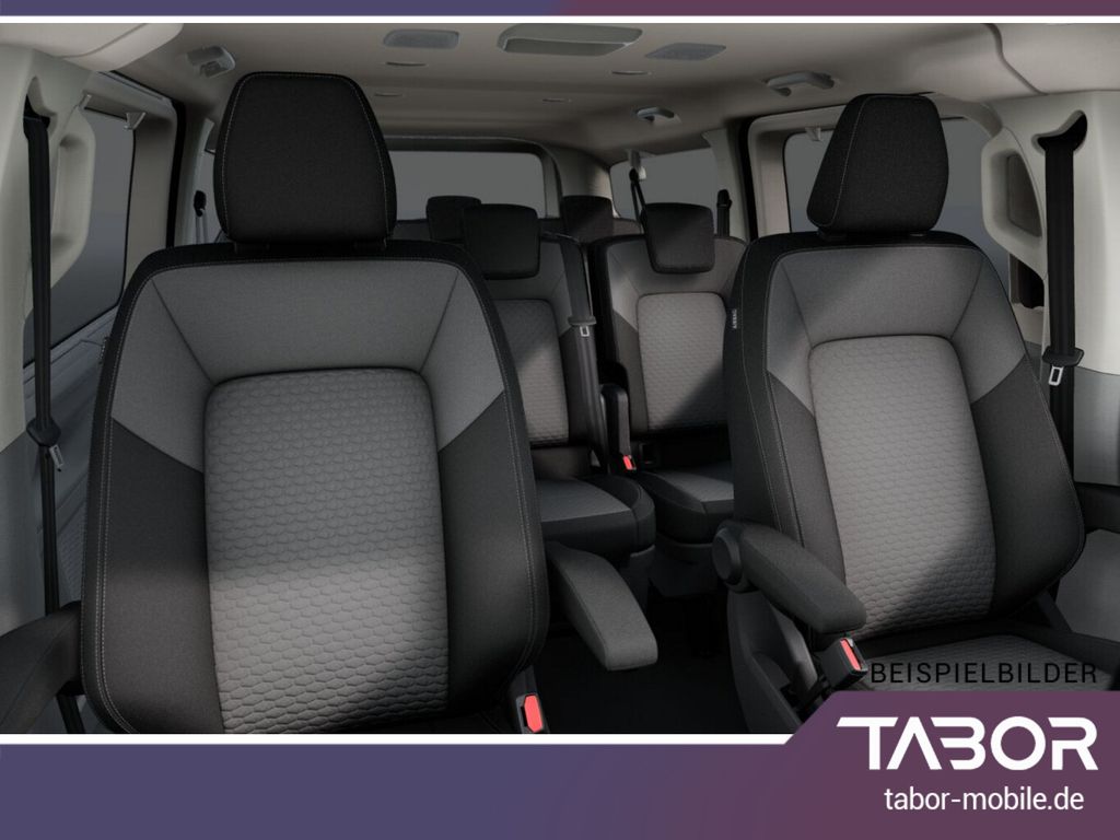 Volkswagen T7 Caravelle