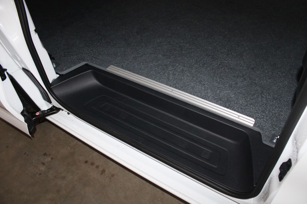 Ford Transit Custom 2025