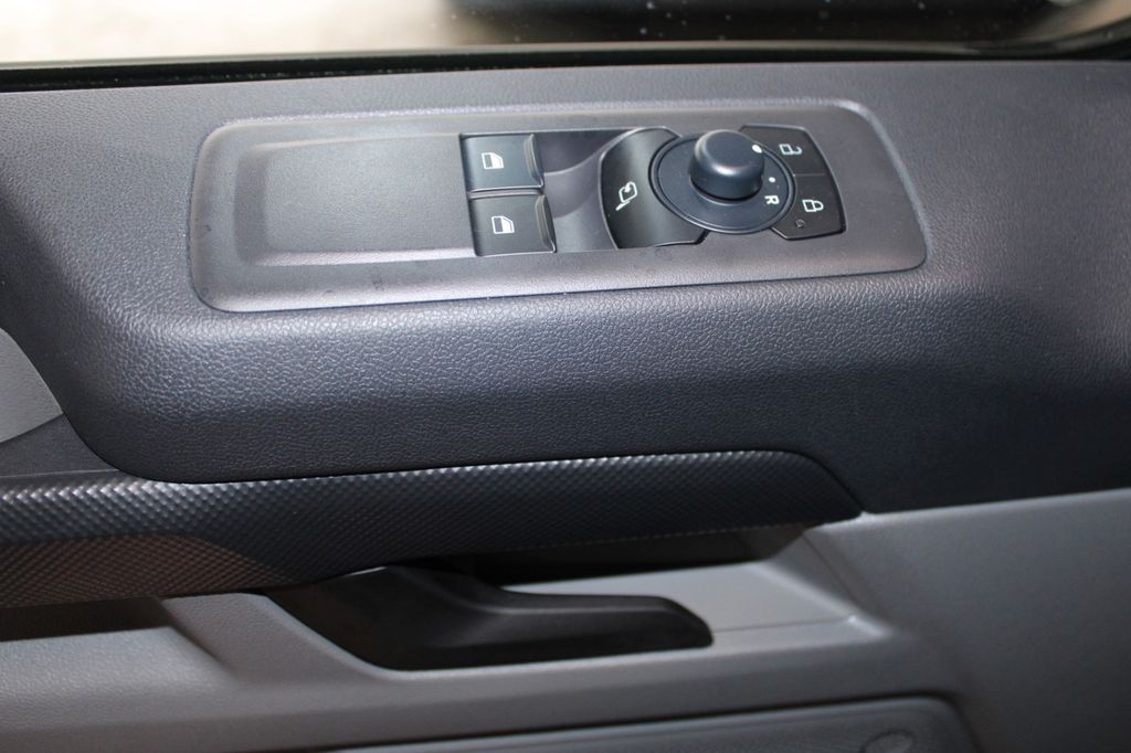 Ford Transit Custom 2025