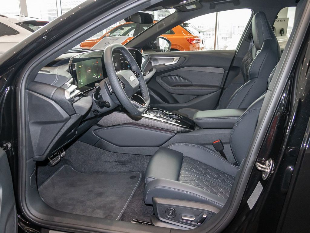 Audi A5 2025