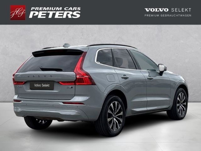 Volvo XC60 2025