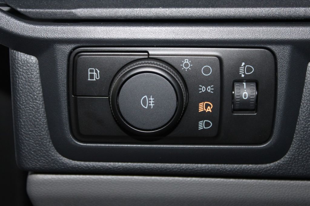 Ford Transit Custom 2025