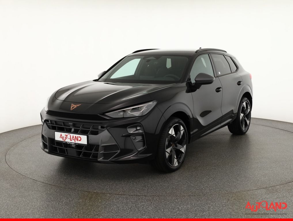 Cupra Terramar 2025