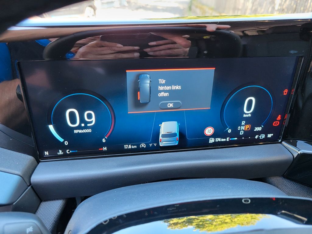 Ford Tourneo Custom 2025