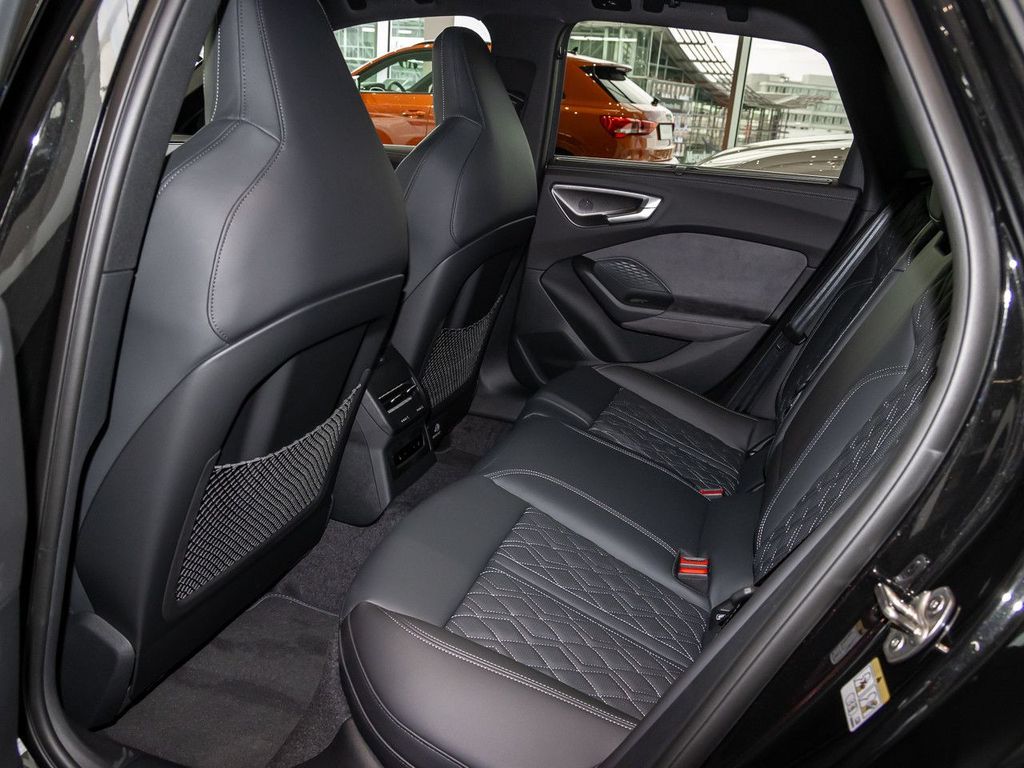 Audi A5 2025