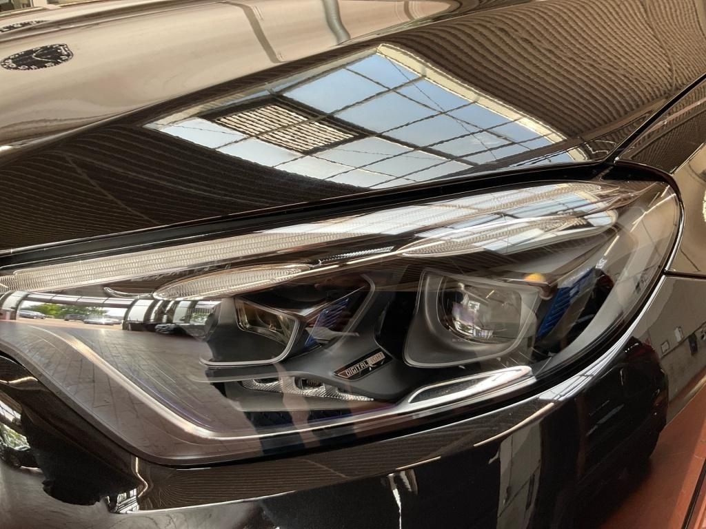 Mercedes-Benz GLC 300 2025