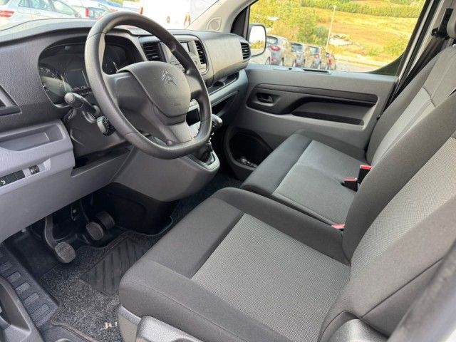 Citroën Jumpy 2022