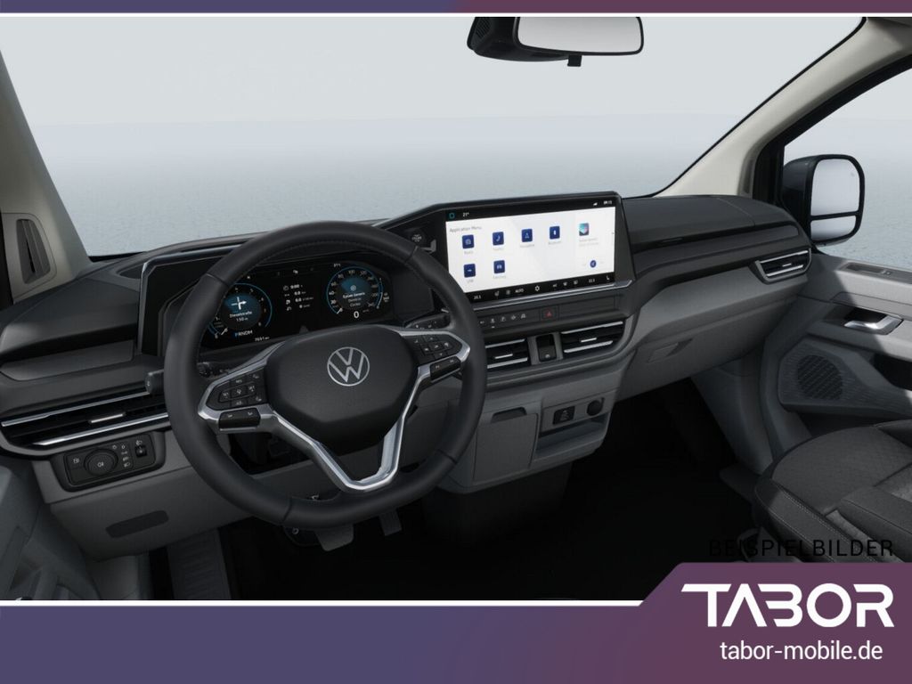 Volkswagen T7 Caravelle