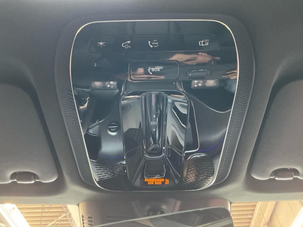 Mercedes-Benz GLC 300 2025