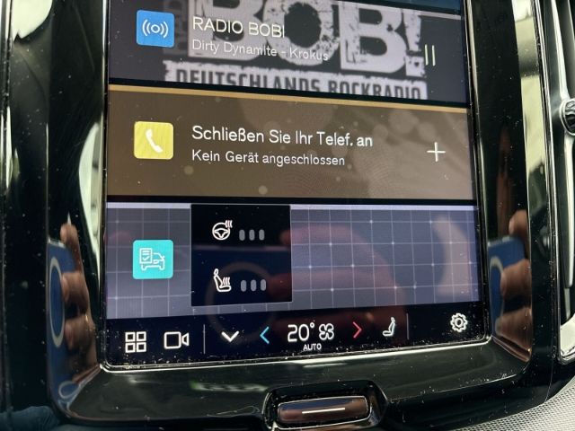 Volvo XC60 2025