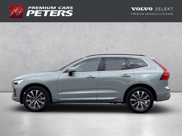 Volvo XC60 2025