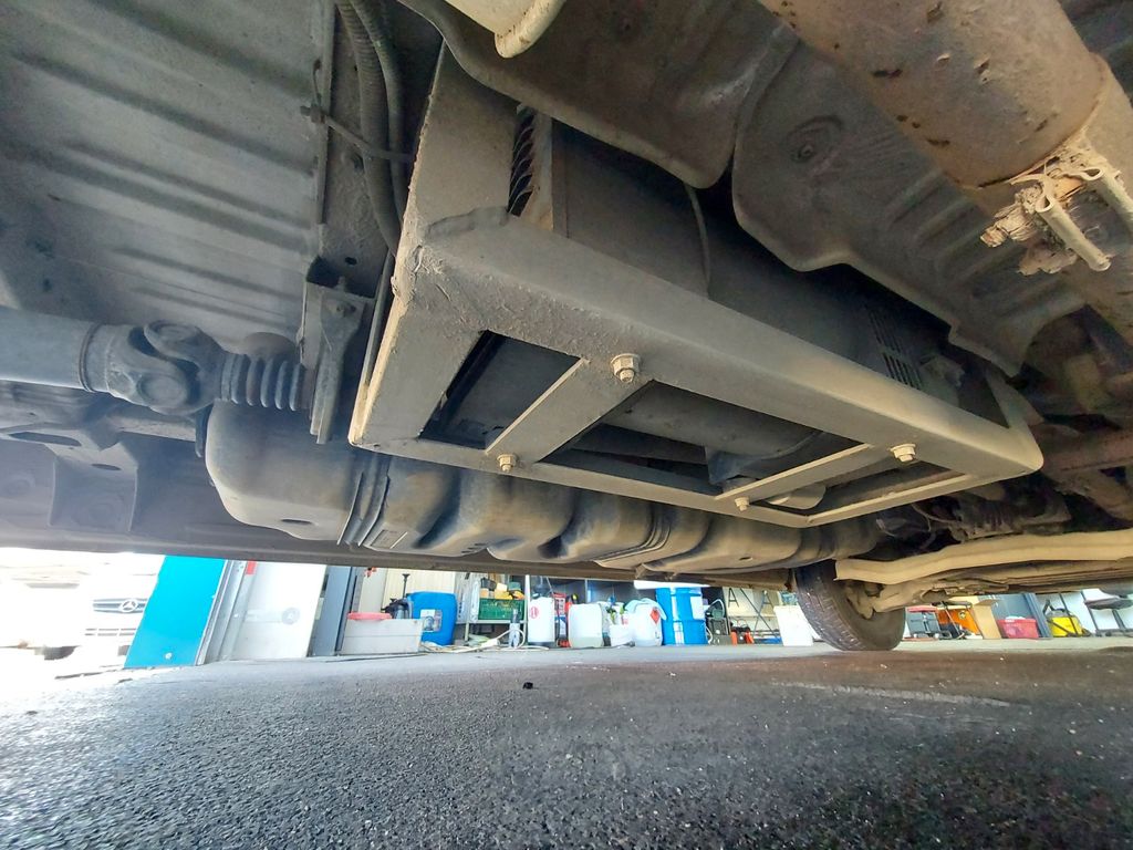 Mercedes-Benz Sprinter 2014