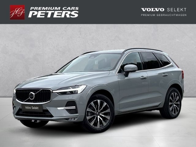 Volvo XC60 2025