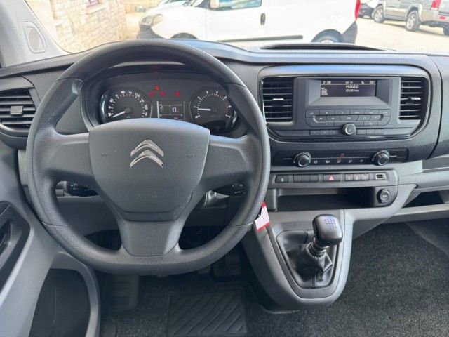 Citroën Jumpy 2022