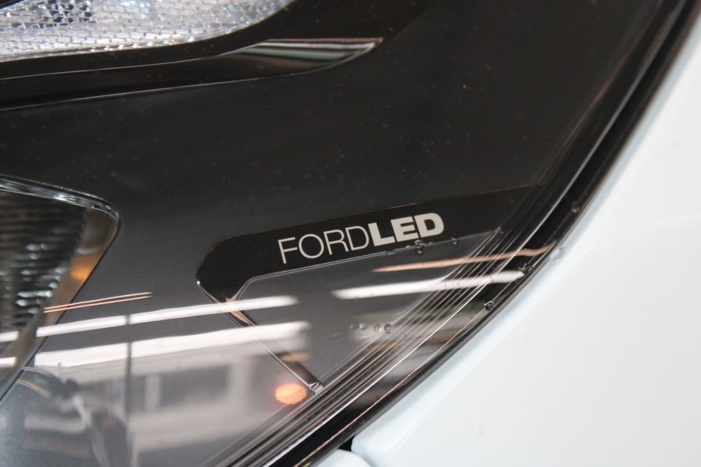 Ford Transit Custom 2025