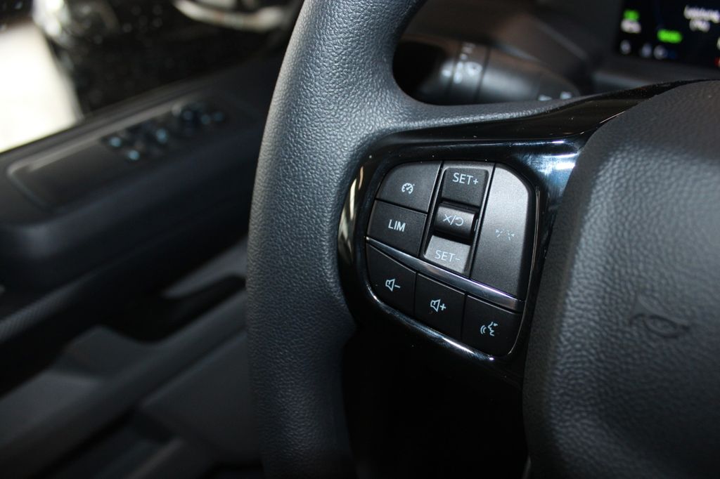 Ford Transit Custom 2025