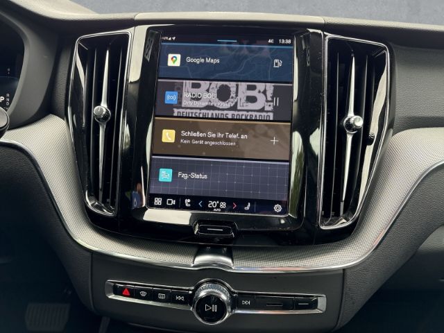 Volvo XC60 2025