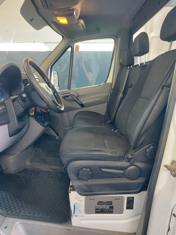 Mercedes-Benz Sprinter 2014