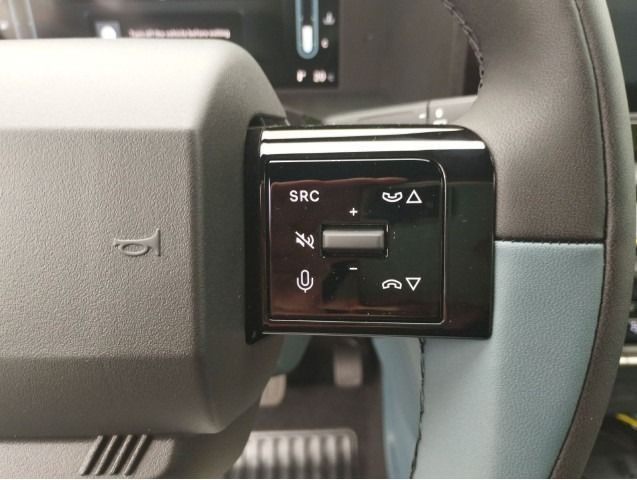 Fiat Grande Panda 2025