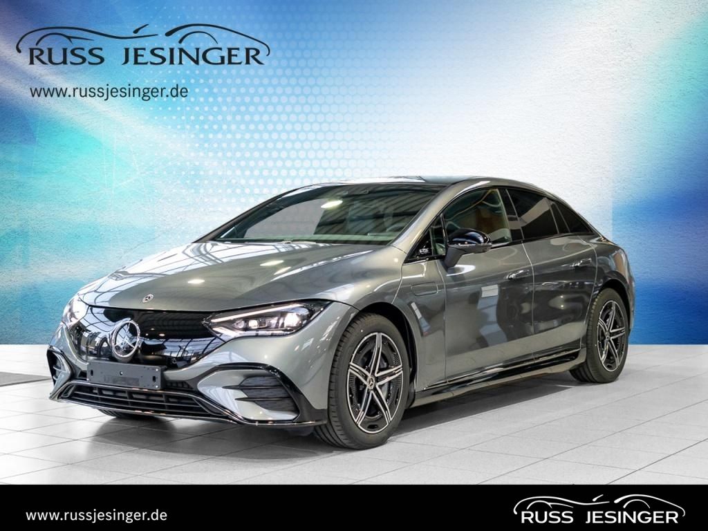 Mercedes-Benz EQE 2024