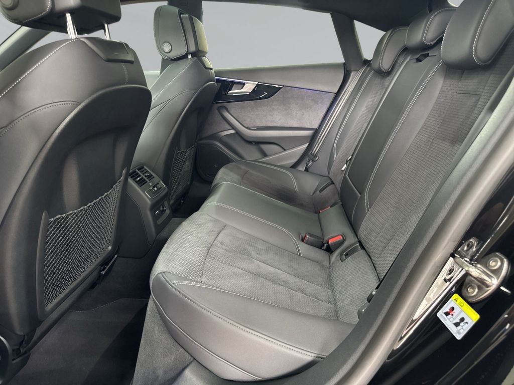 Audi A5 2024