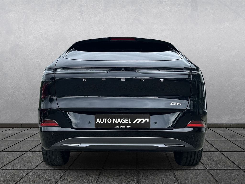 XPENG G6