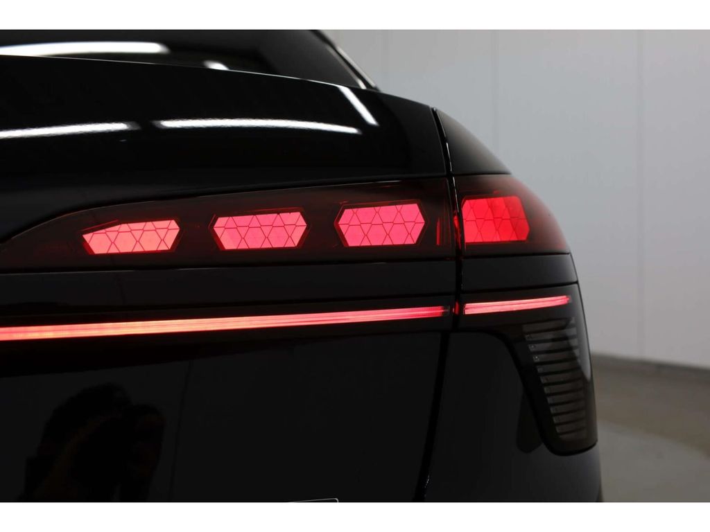 Audi A6 2025