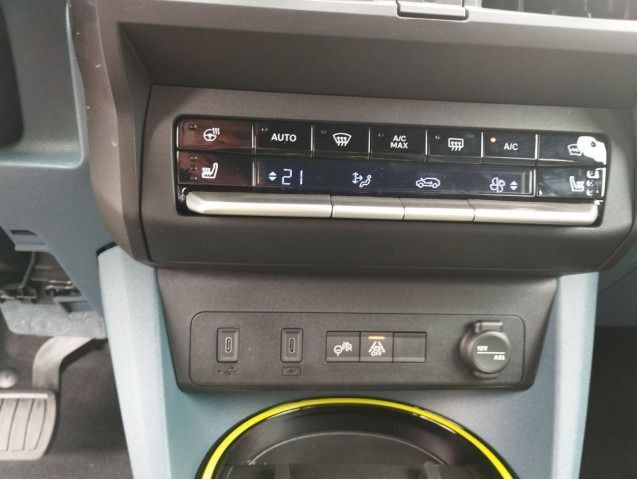 Fiat Grande Panda 2025