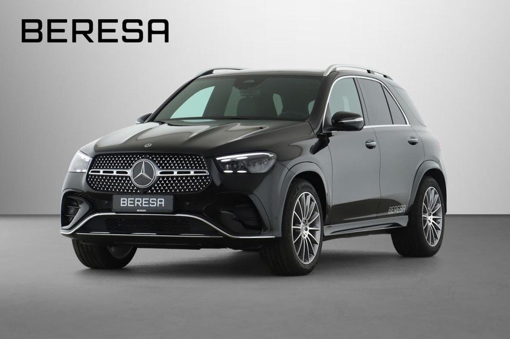 Mercedes-Benz GLE 450 2025