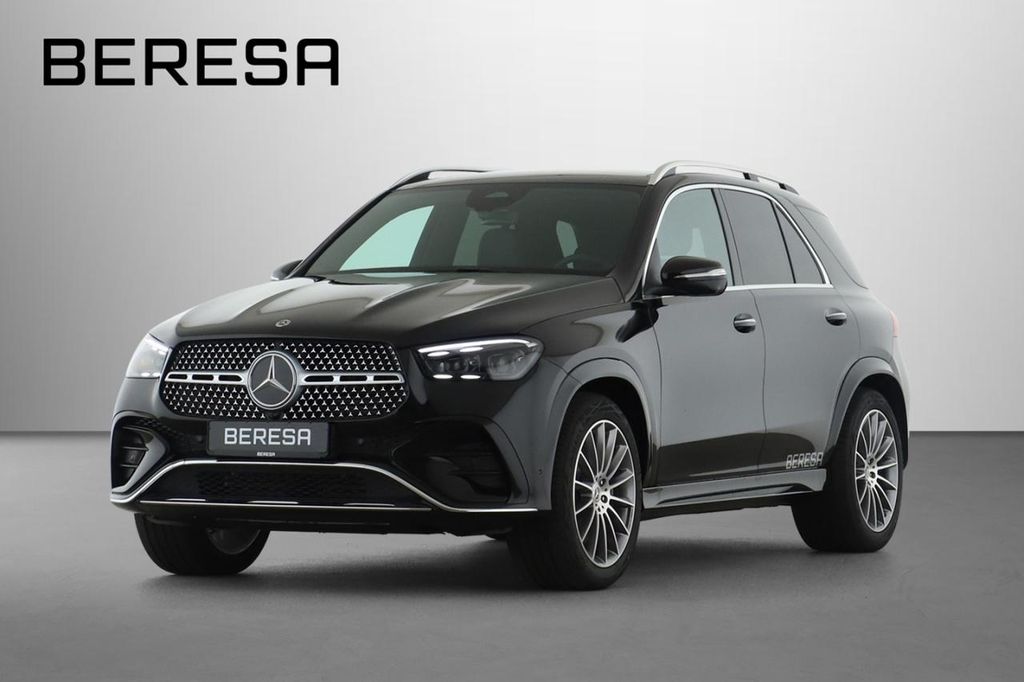 Mercedes-Benz GLE 450 2025
