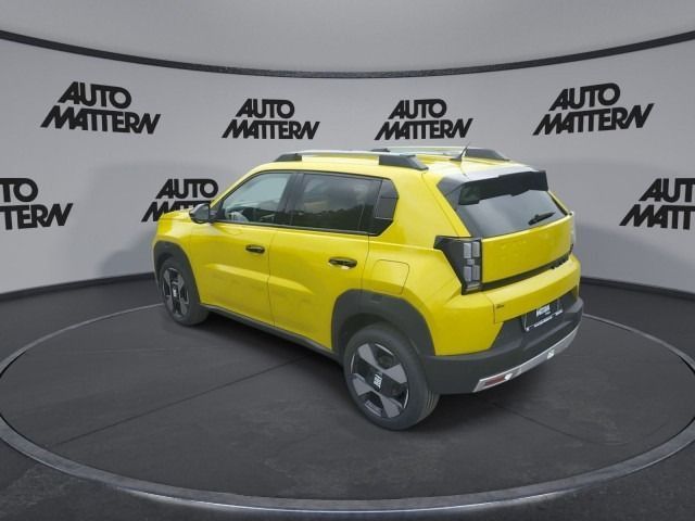 Fiat Grande Panda 2025