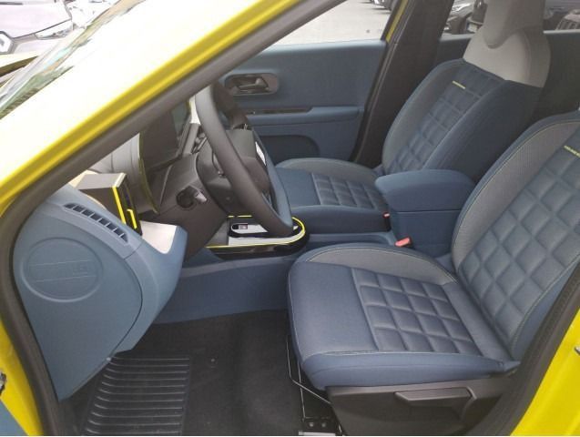 Fiat Grande Panda 2025